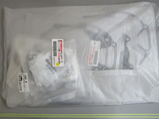 *NEW OEM* 0820 Yamaha Lower Unit Gasket Kit 6P2-W0001-22-00