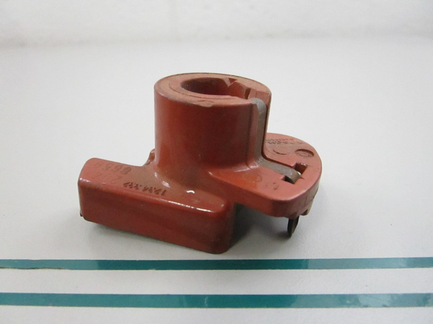 NEW OEM 1234332204 Bosh Rotor 0810
