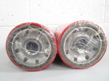 NEW OEM (LOT OF 2) BT359 Baldwin Fuel Filter 0820