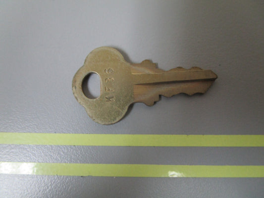 *NEW OEM* 0810 OMC Johnson Evinrude Ignition Key KF36 501551 0501551