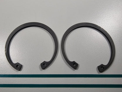 NEW OEM (LOT OF 2) R55408 John Deere Wear Ring 0810