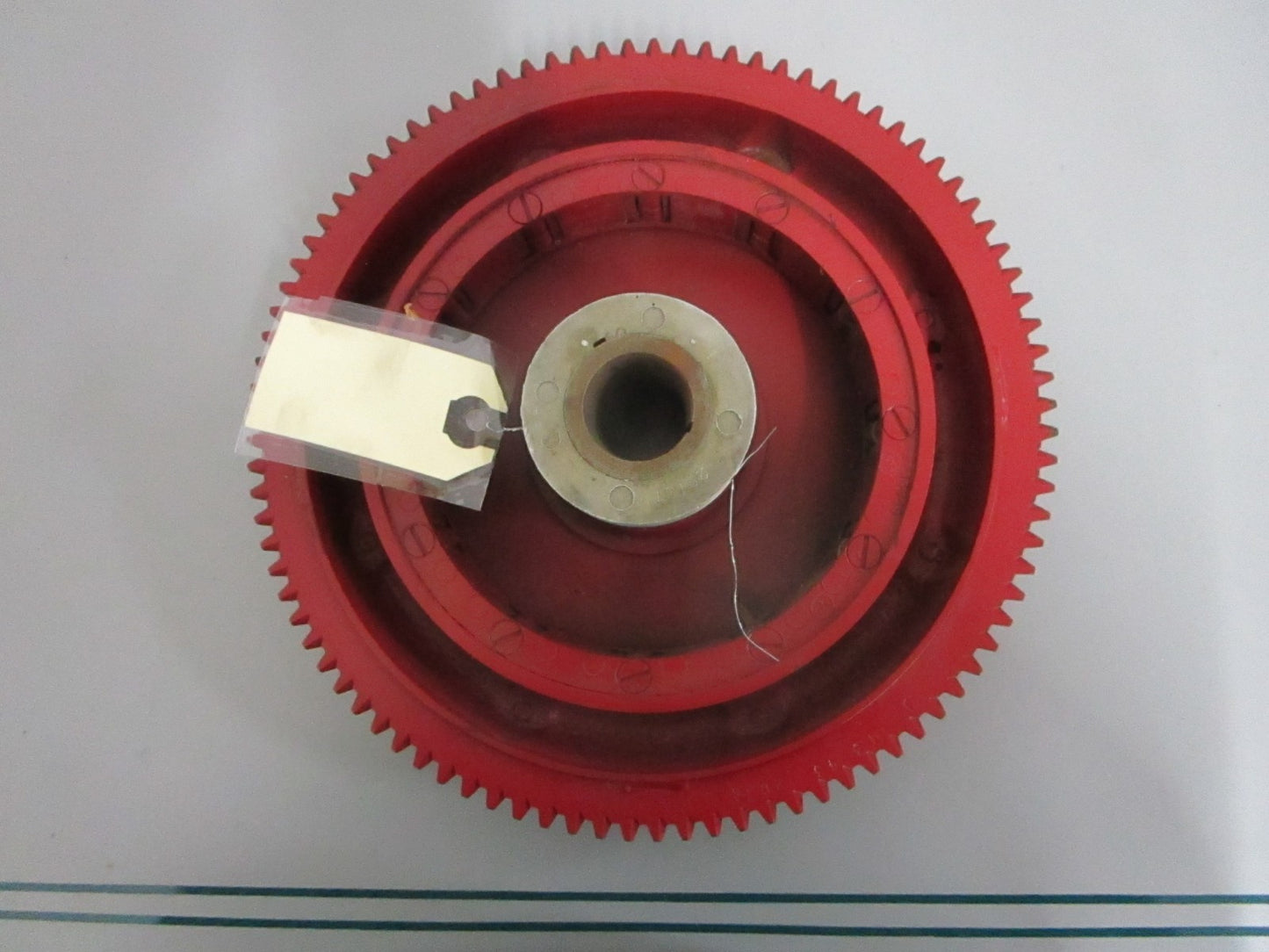 NEW OEM 225-2494A3 Mercury Quicksilver 85 100HP Flywheel 0820