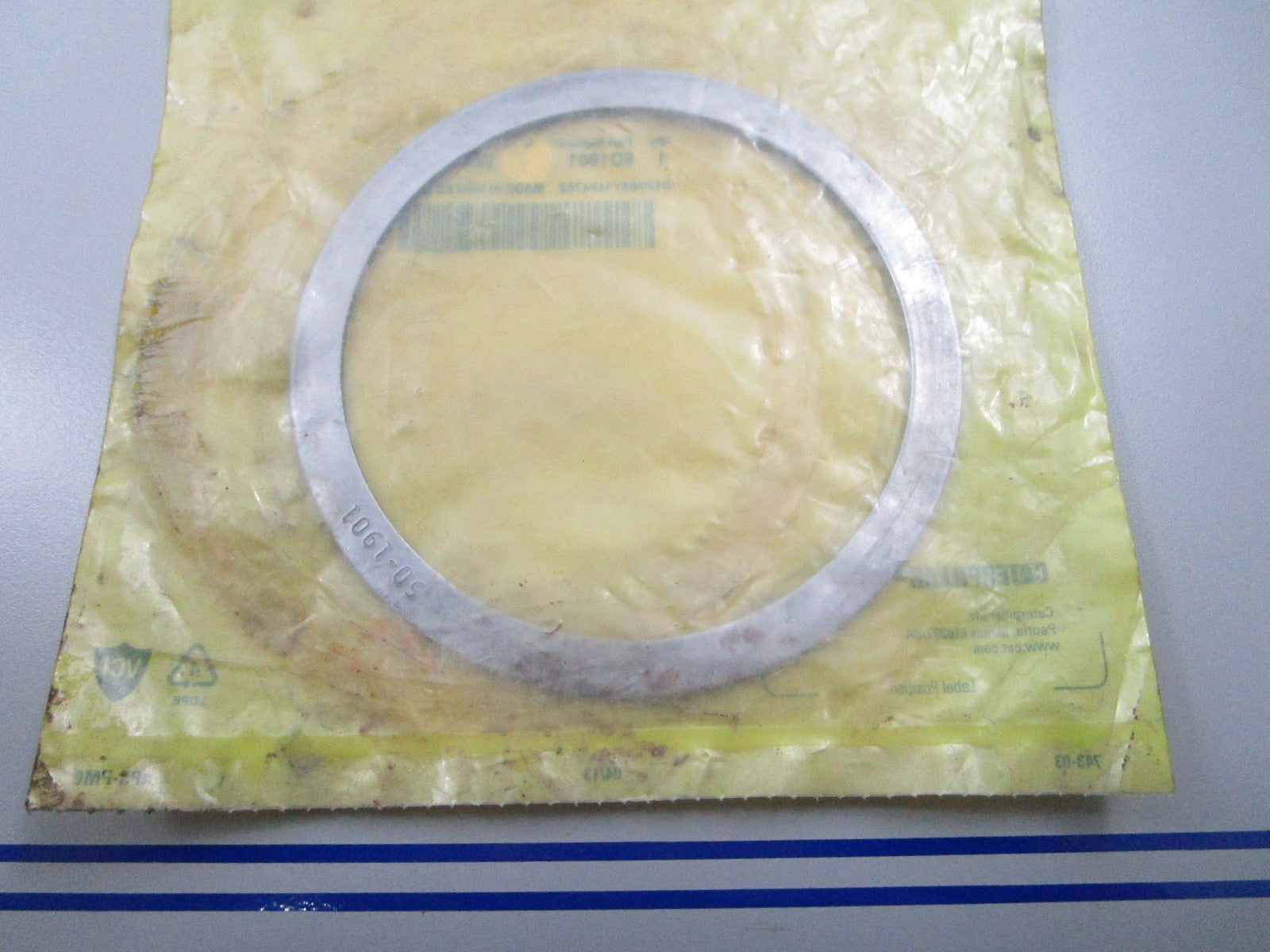 *NEW OEM* 0810 CAT Washer 5D-1901