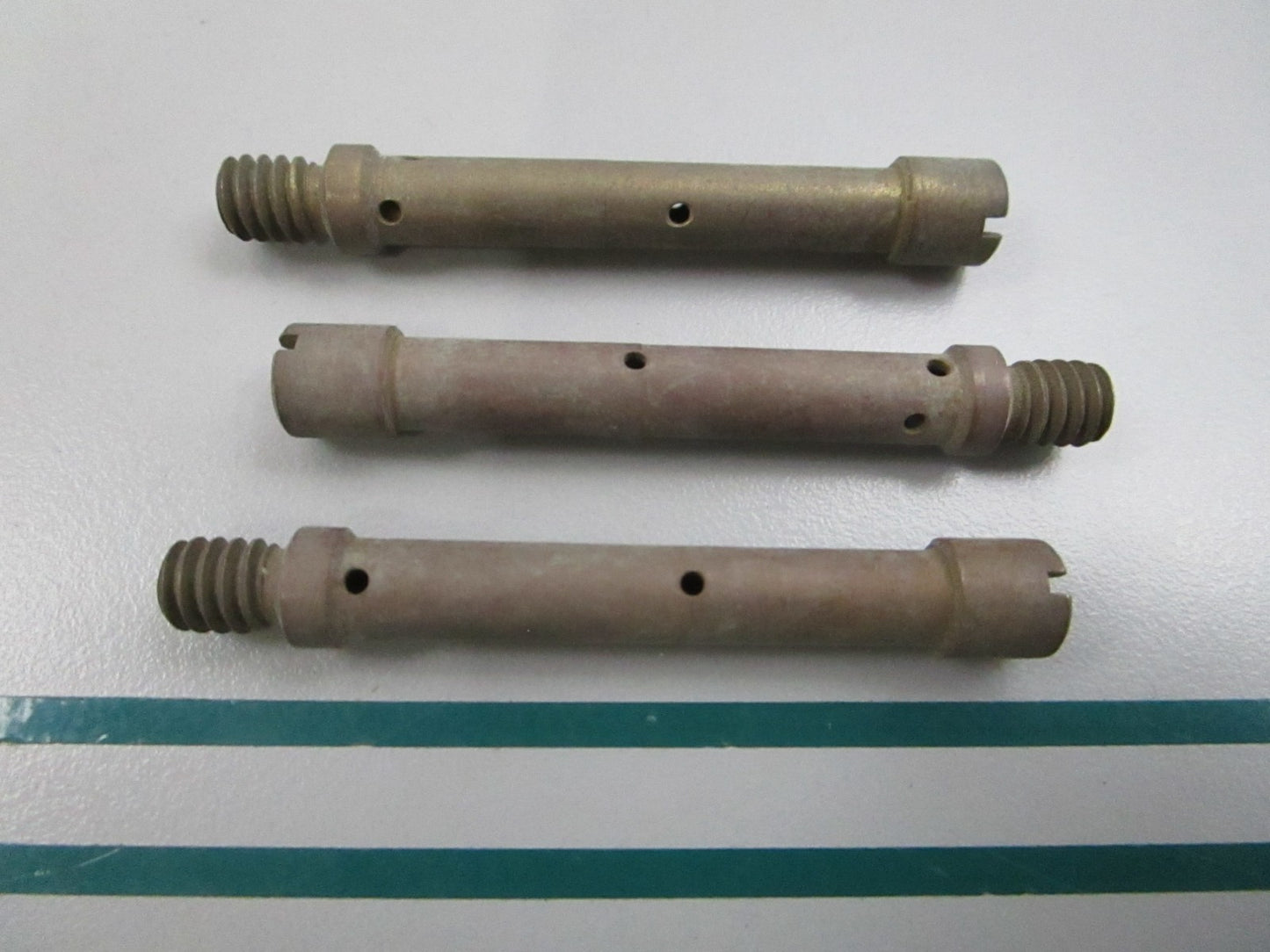 NEW OEM (LOT OF 3) 307454 0307454 OMC Johnson Evinrude High Speed Tube 0810