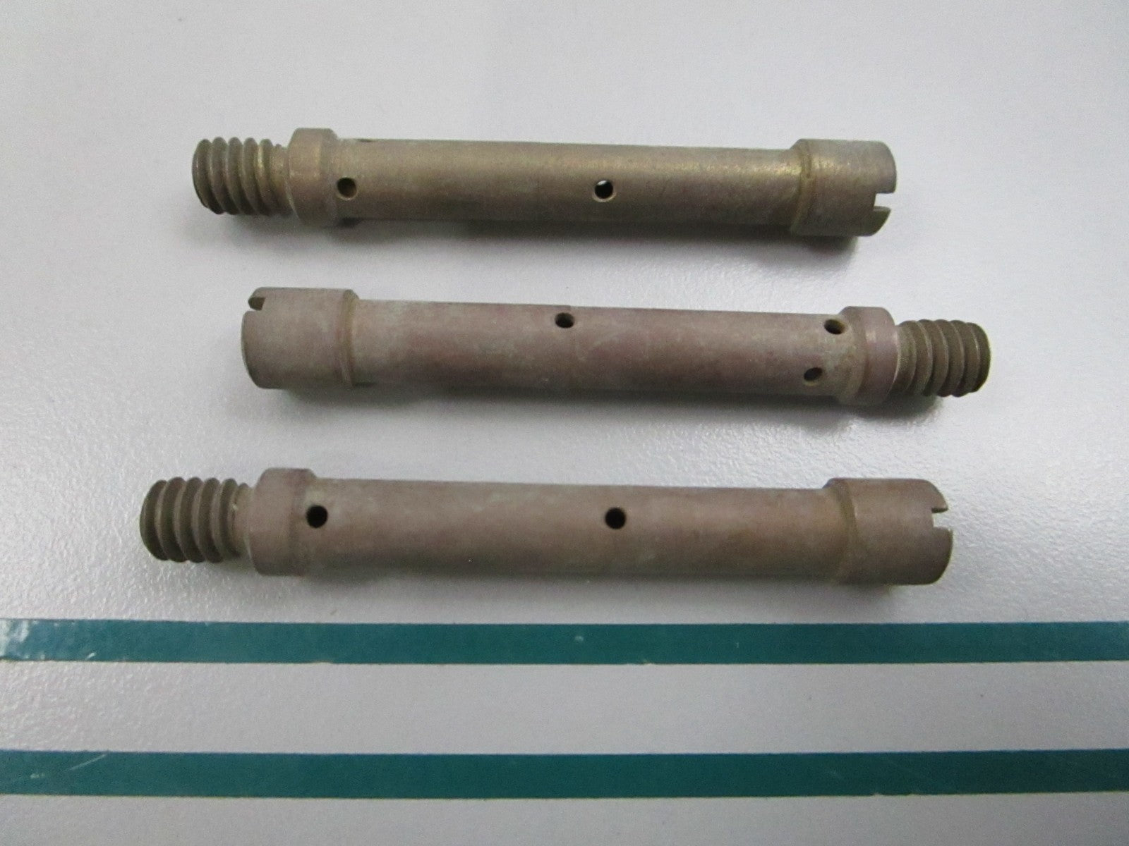 NEW OEM (LOT OF 3) 307454 0307454 OMC Johnson Evinrude High Speed Tube 0810