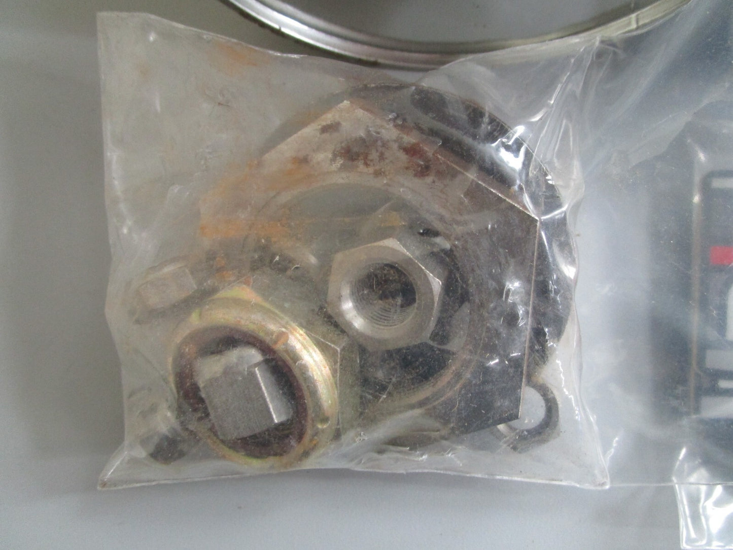 *NEW OEM* 0820 Mercury Quicksilver Upper Rebuild Kit 1567-8942A8