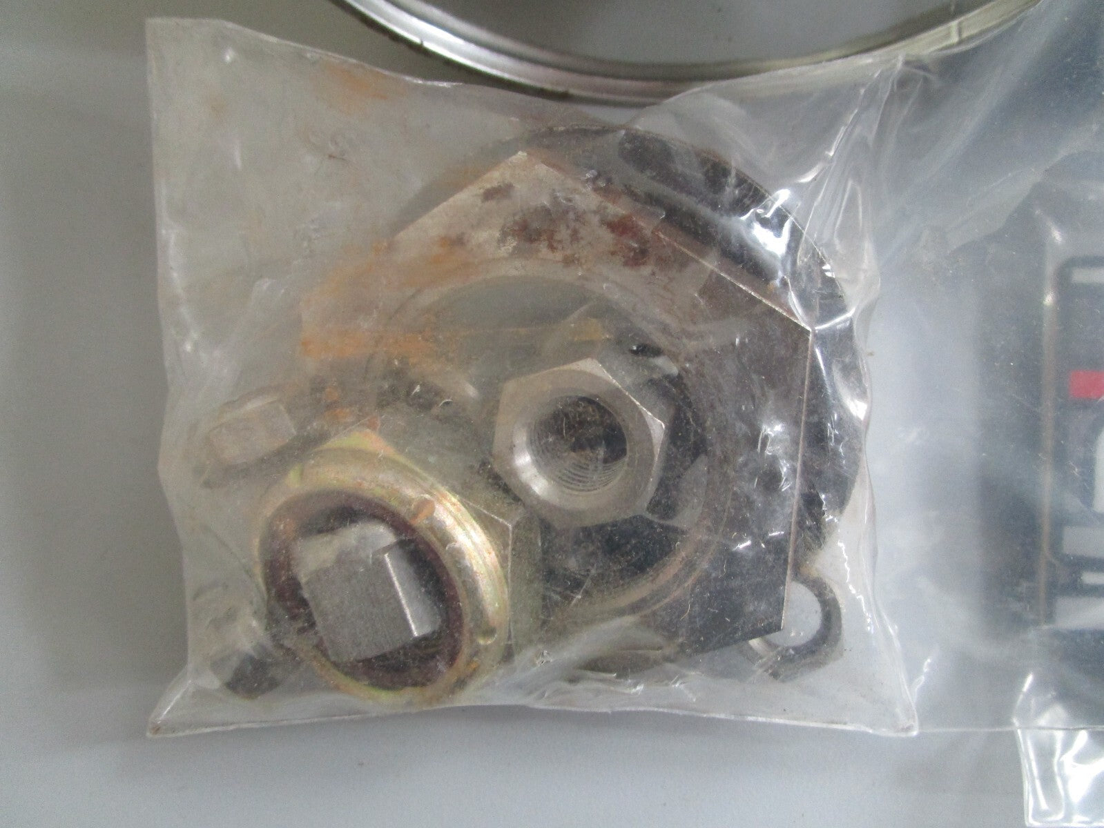 *NEW OEM* 0820 Mercury Quicksilver Upper Rebuild Kit 1567-8942A8