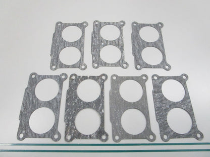 NEW OEM (LOT OF 7) 6E5-14198-00-00 Yamaha Gasket 0810