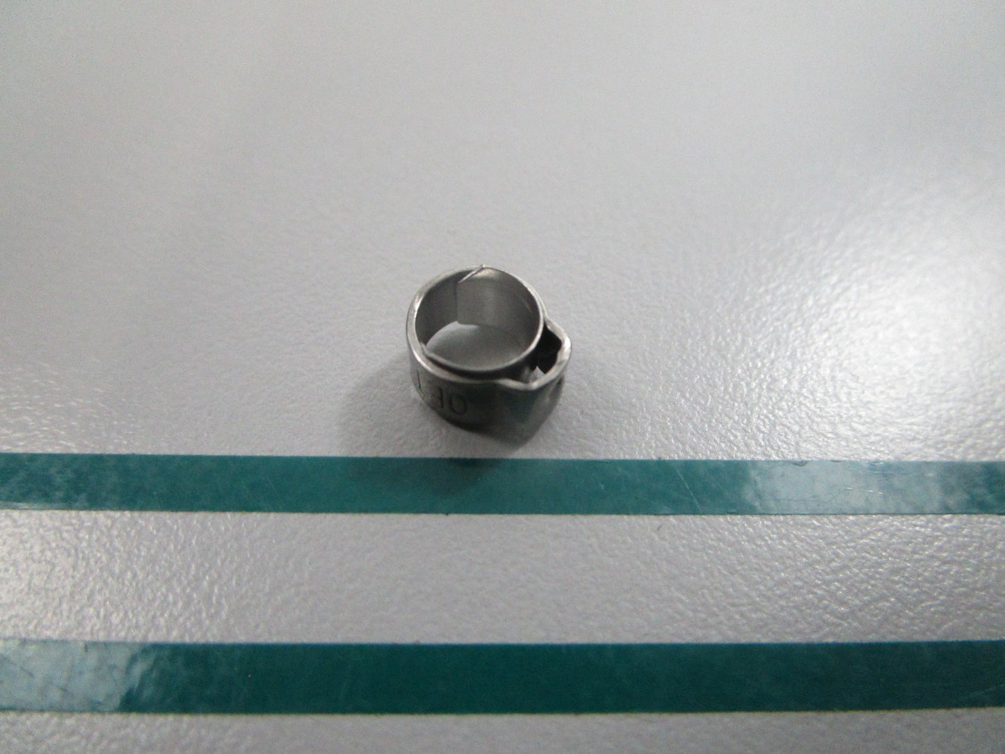 NEW 420851508 Ski-Doo Clamp 0810