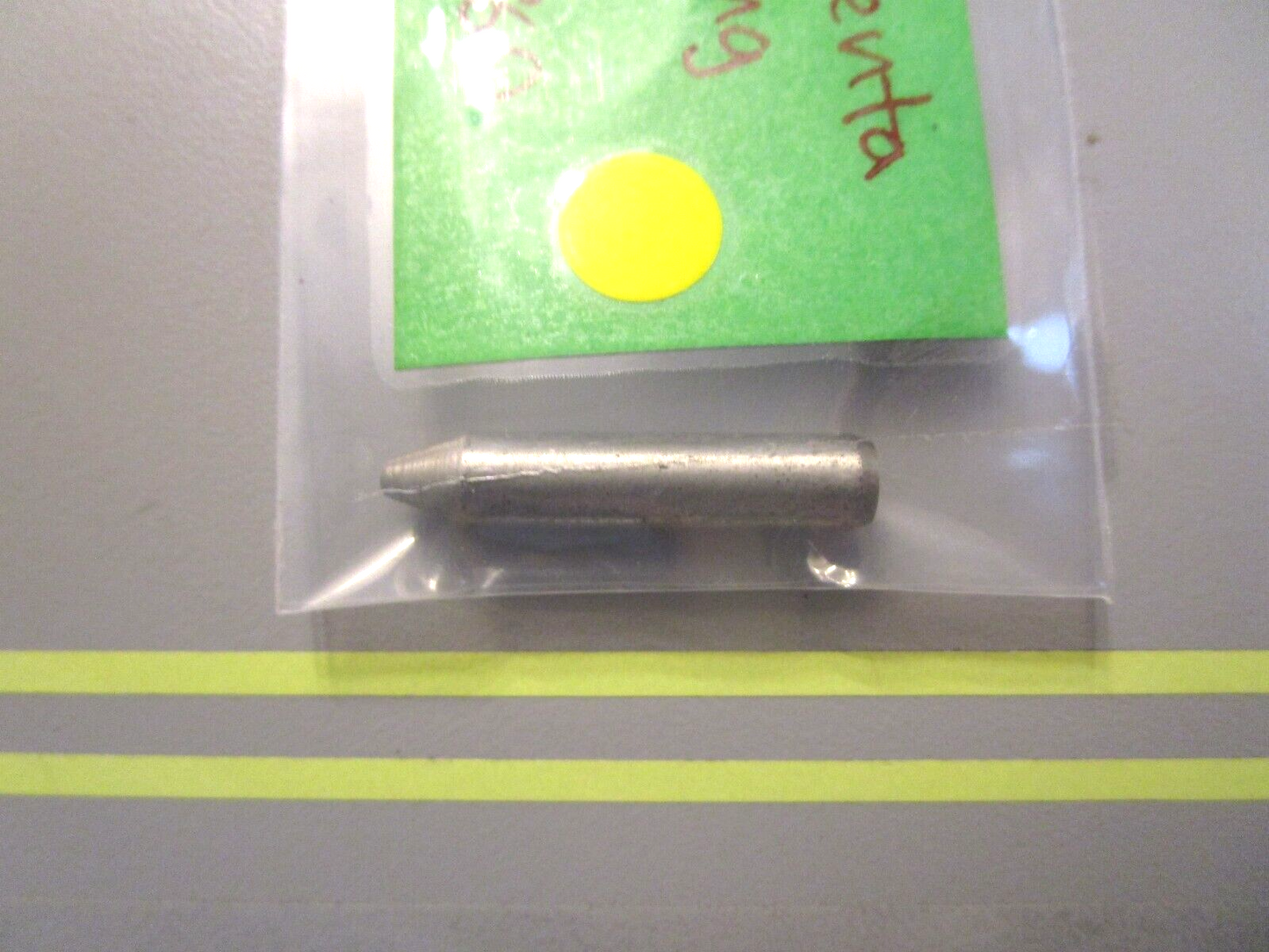 *NEW OEM* 0750 Volvo Penta LOCATING PIN 854180