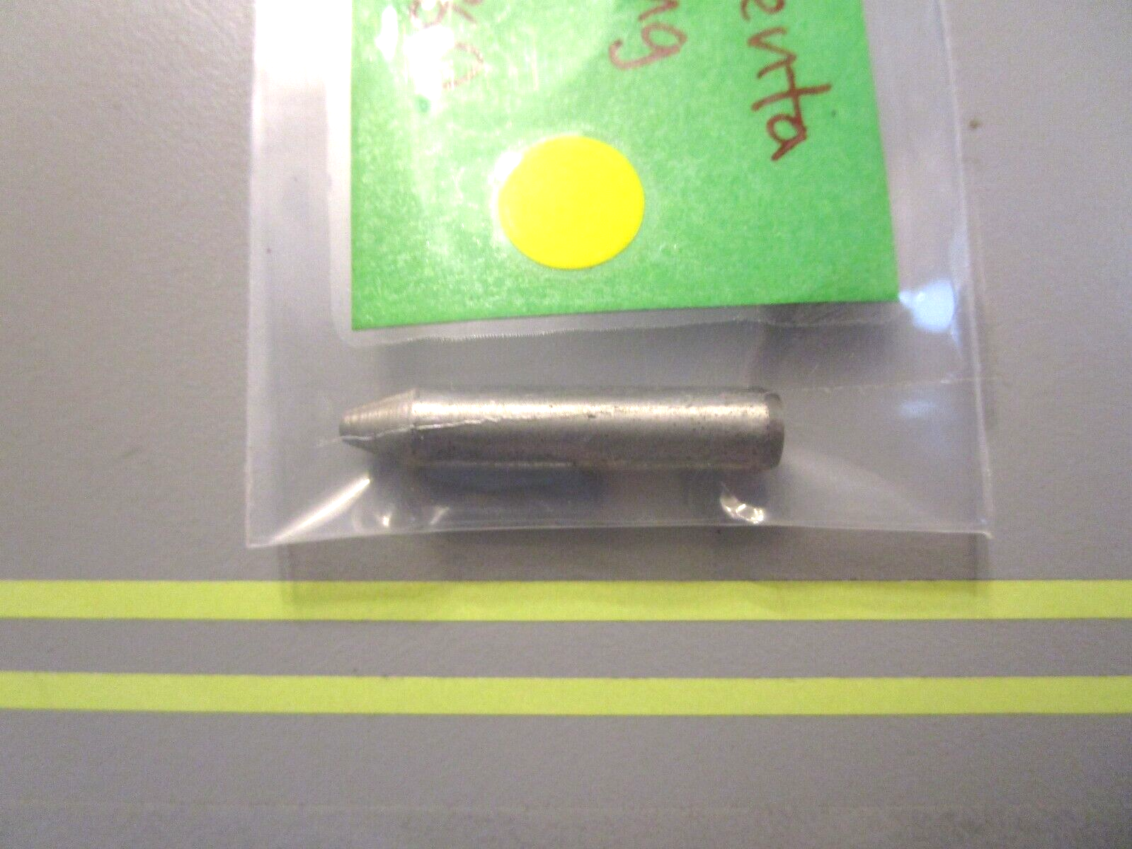 *NEW OEM* 0750 Volvo Penta LOCATING PIN 854180