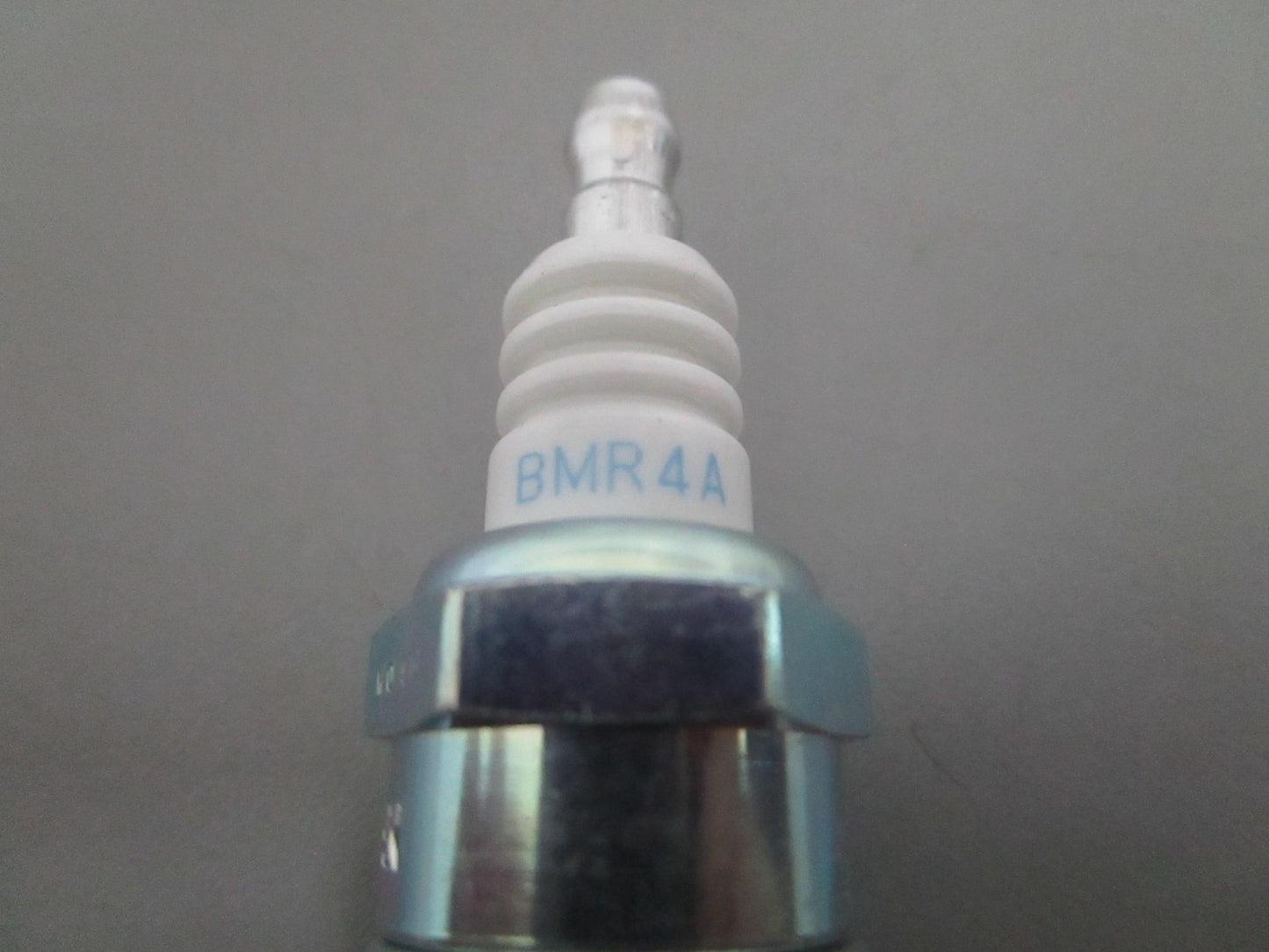 NEW OEM (LOT OF 10) 98073-54744 BMR4A Honda NGK Spark Plug 0820