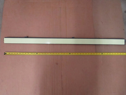 Whirlpool NEW OEM Refrigerator Mullion Rail W10732104 NOS Genuine Part 0820