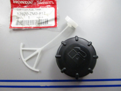 *NEW OEM* 0810 Honda Fuel Tank Cap 17620-ZM3-817