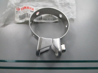 NEW OEM iSL-14715-00-00 Yamaha Muffler Band 0810
