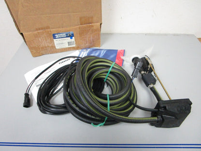 *NEW OEM* 0720 OMC Johnson Evinrude 3.0 Oil Pick Up Kit 768241 0768241