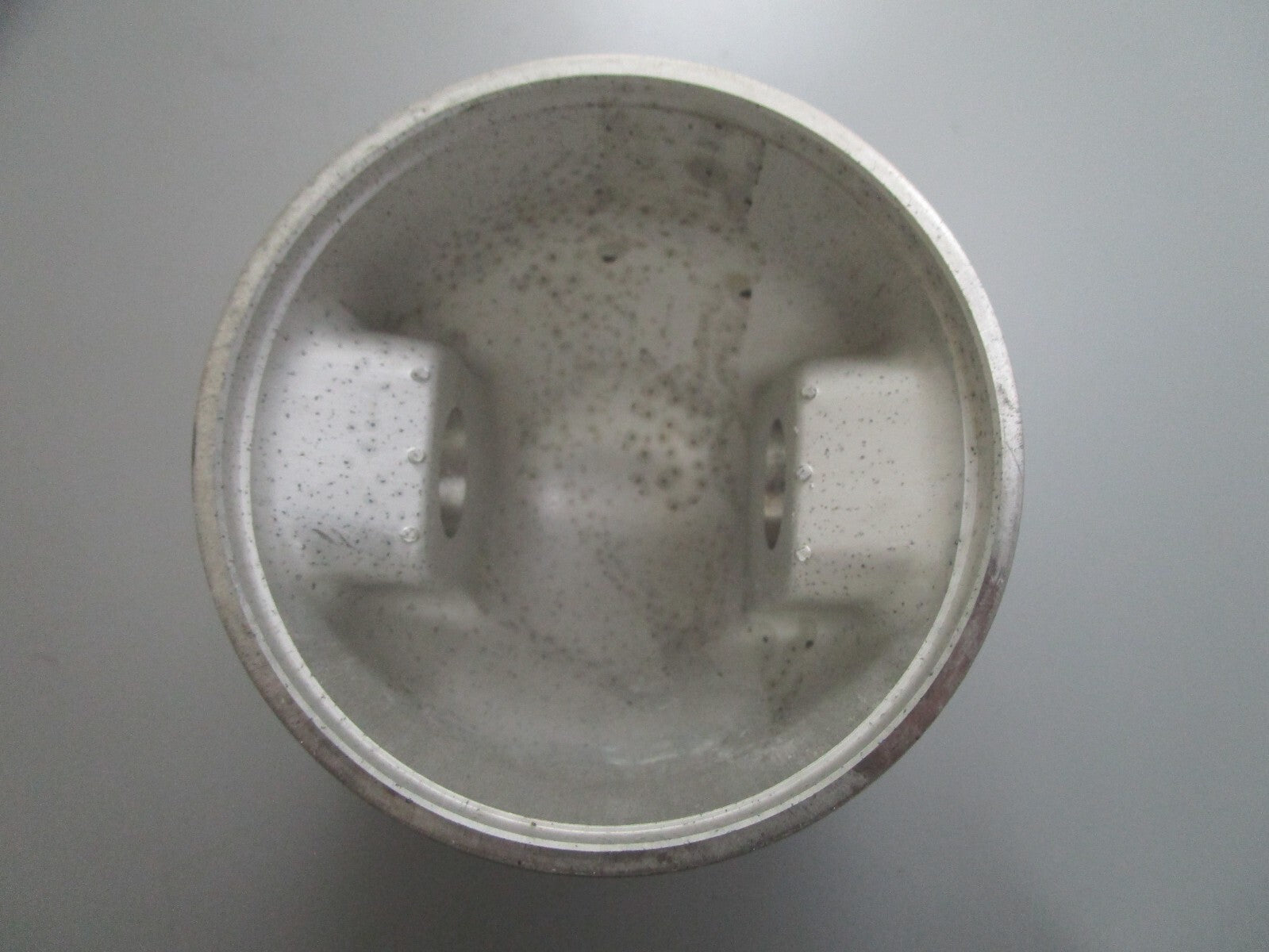 *NEW OEM* 0820 Mercury Quicksilver .030 OS Piston 700-834794A5