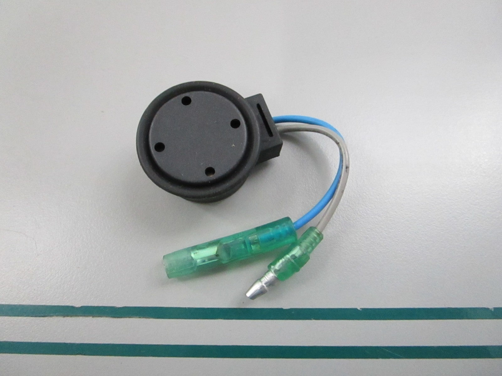 NEW OEM 38500-92E10 Suzuki Warning Buzzer 0810