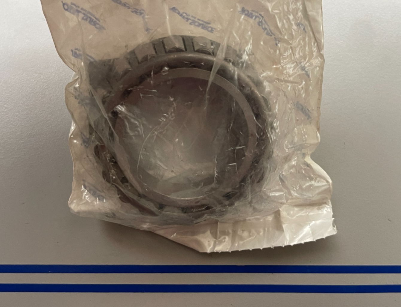 *NEW* 0720 Total Source Taper Cone Bearing CR065148 Replaces: Crown 065148