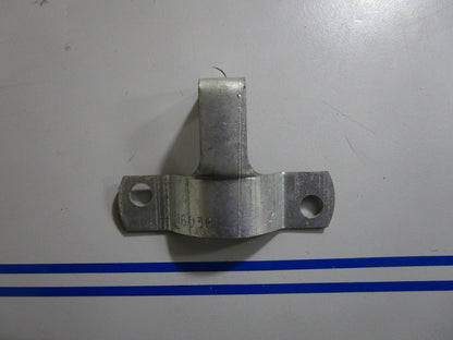 *NEW OEM* 0810 OMC Johnson Evinrude Choke Solenoid Clamp 316036 0316036