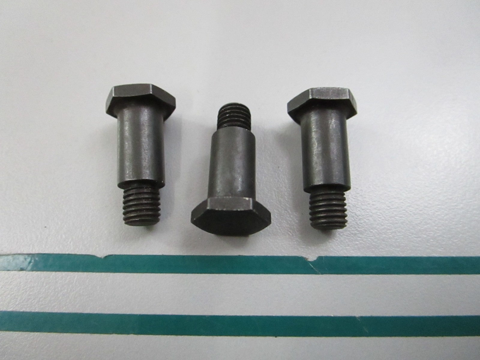 NEW OEM (LOT OF 3) 5020960 Polaris Float Pin 0810