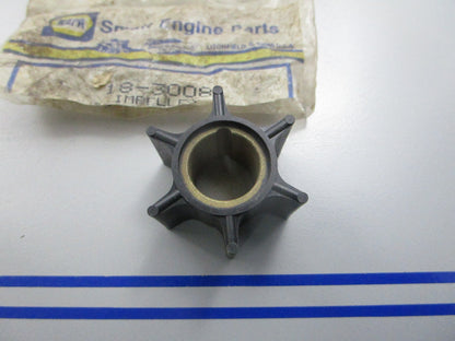 NEW 18-3008 Replaces: Mercury 47-20813 NAPA Impeller 0810