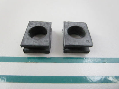 NEW OEM (LOT OF 2) 6D0-44366-00-00 Yamaha Water Seal Damper 0810