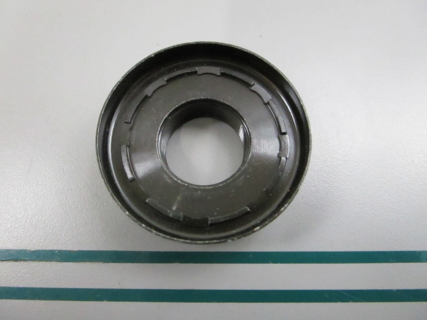 NEW OEM 53220-167-000 Honda Thread 0810