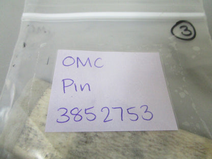 *NEW OEM* 0810 OMC Johnson Evinrude Pin 3852753