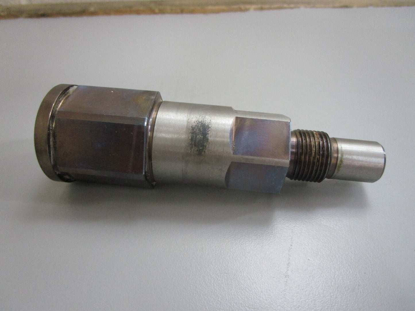 *NEW OEM* 0820 Yamaha Steering Pivot Pin 6U0-42521-00-00