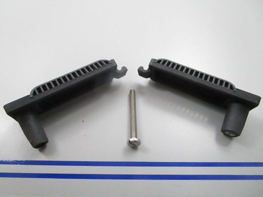 *NEW OEM* 0810 OMC Johnson Evinrude Screen Kit 397891 0397891