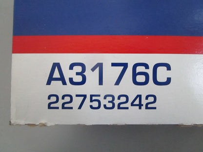 NEW OEM A3176C 22753242 AC Delco Air Filter 0820