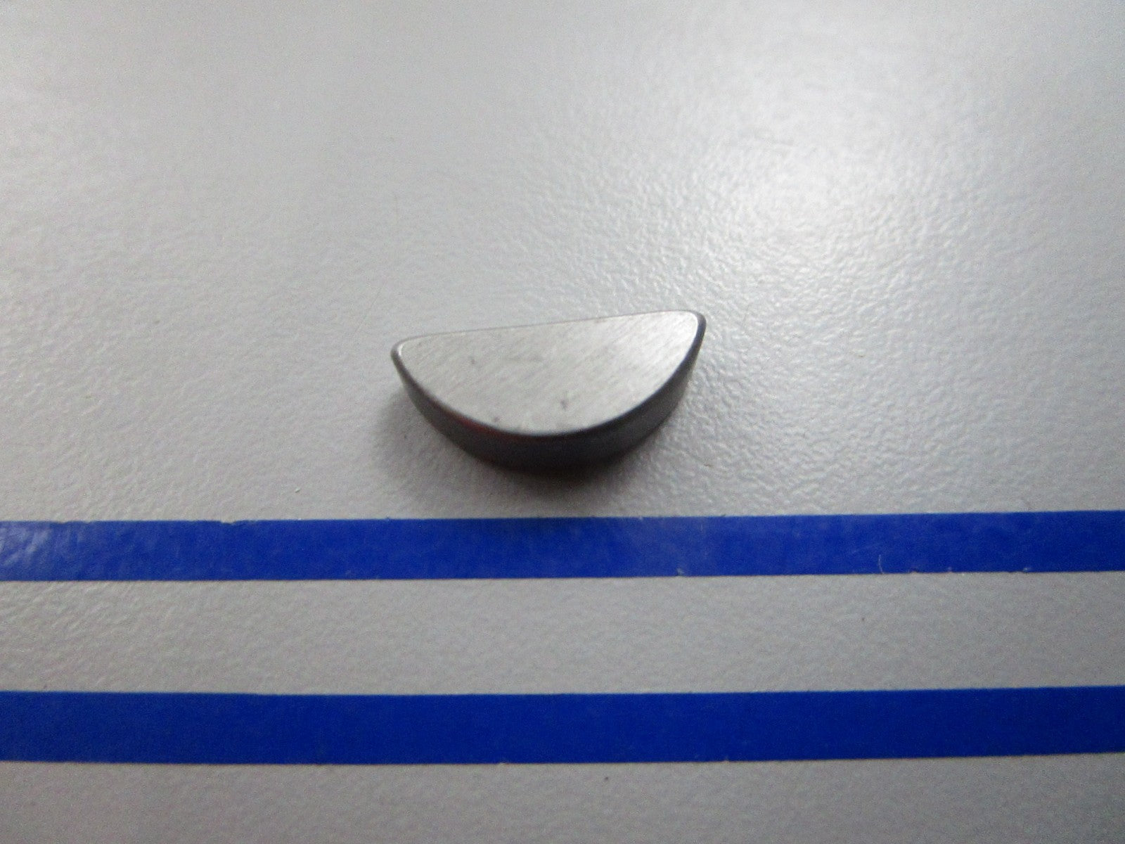 NEW OEM 308928 0308928 OMC Johnson Evinrude Impeller Key 0810