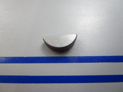 NEW OEM 308928 0308928 OMC Johnson Evinrude Impeller Key 0810