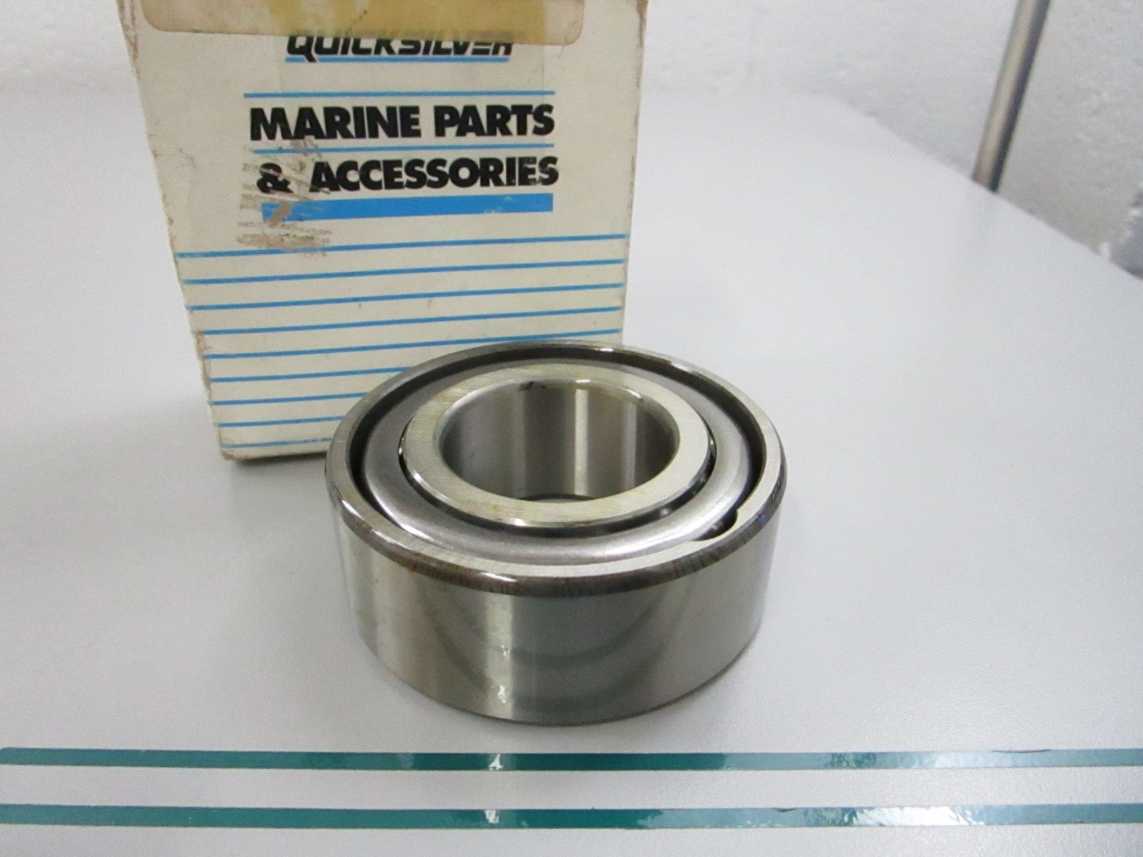 NEW OEM 30-848280 Mercury Quicksilver Bearing 0810