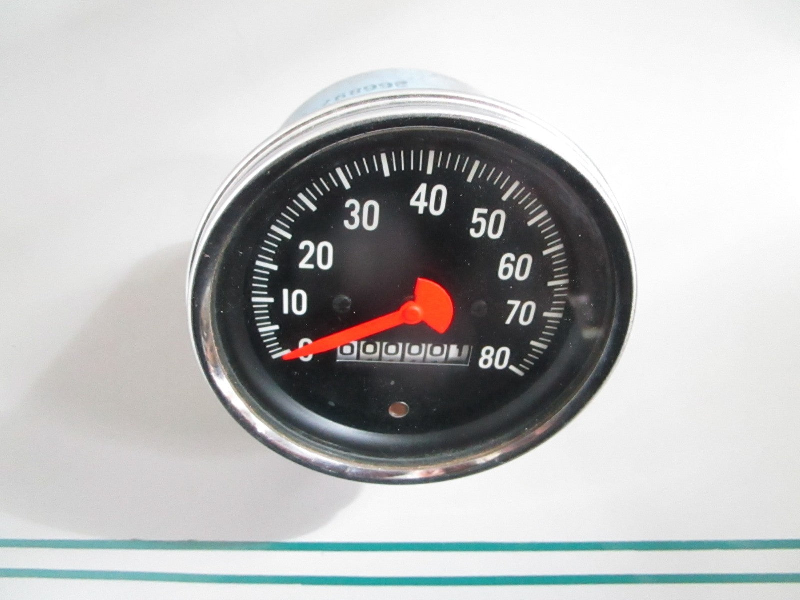 NEW OEM 366897-C1 Case IH Speedometer 0820