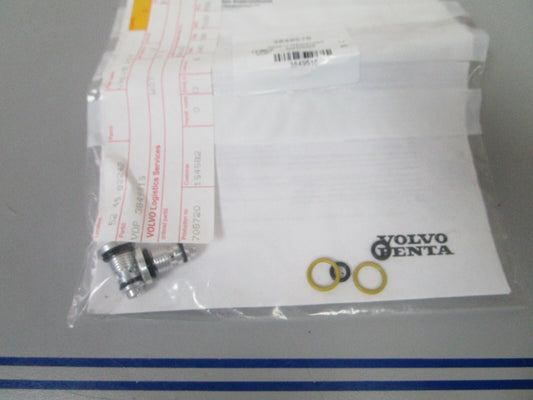 *NEW OEM* 0810 Volvo Penta Service Kit 3849515