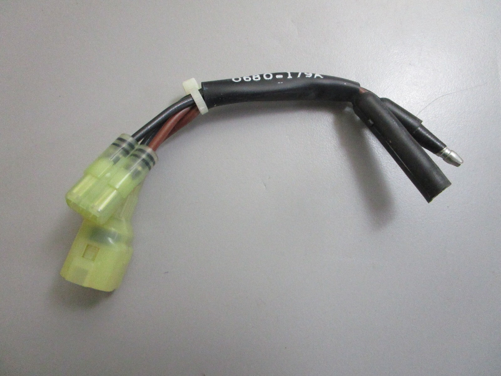 *NEW OEM* 0820 Arctic Cat Tigershark Hourmeter Kit 0678-362