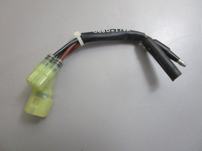 *NEW OEM* 0820 Arctic Cat Tigershark Hourmeter Kit 0678-362