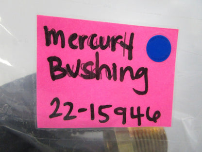 NEW OEM 22-15946 Mercury Quicksilver Bushing 0810