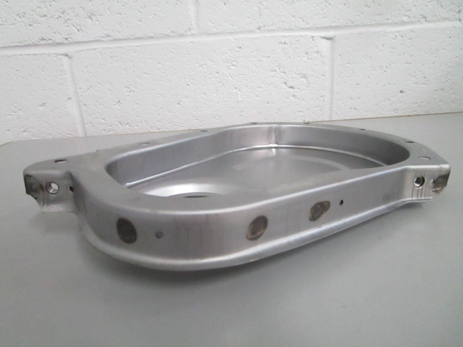*NEW OEM* 0820 Volvo Penta Timing Gear Case 3853135