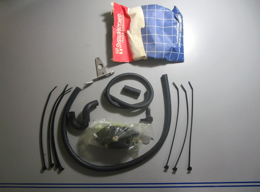 *NEW OEM* 0810 OMC Johnson Evinrude Fuel Pump Kit 431960 0431960