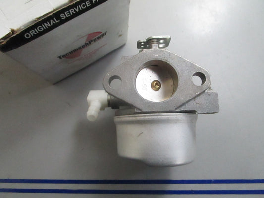*NEW OEM* 0820 Tecumseh Carburetor Assy 640078A