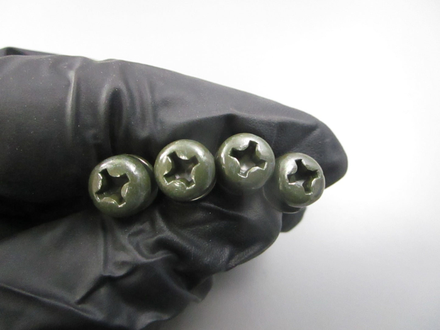 NEW OEM (LOT OF 4) 3004-490 Arctic Cat Screw w/ Washer 0810