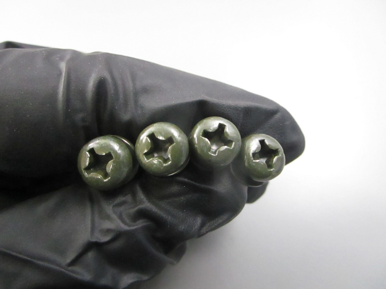 NEW OEM (LOT OF 4) 3004-490 Arctic Cat Screw w/ Washer 0810