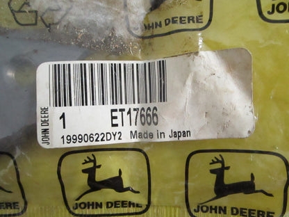 NEW OEM ET17666 John Deere Pawl 0820