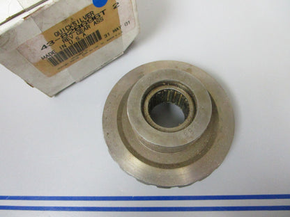 NEW OEM 43-828696T2 Mercury 21T CR 200 225 250 300 hp Reverse Gear 0720
