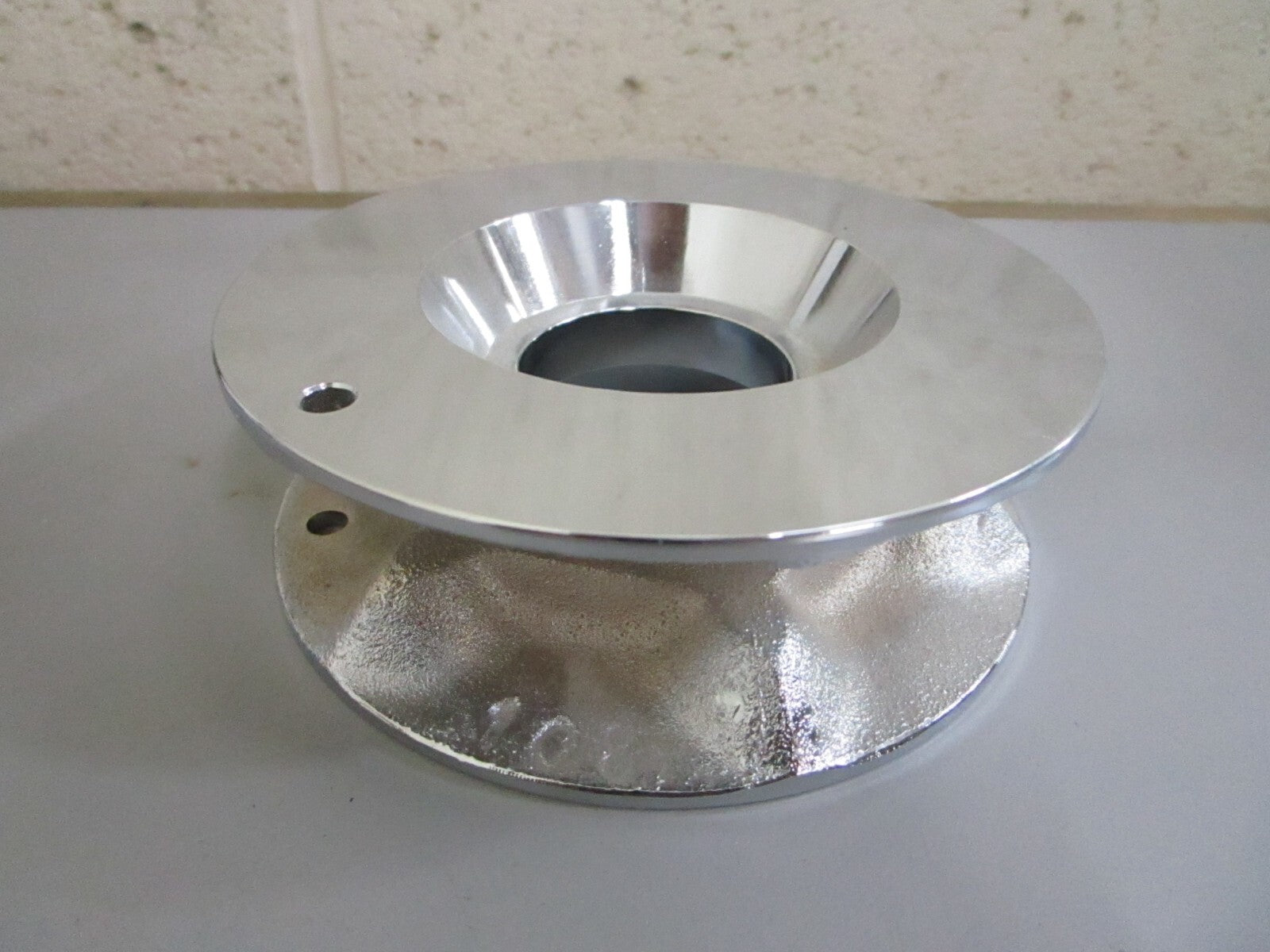 *NEW* 0820 Maxwell 800 Series Chrome Chainwheel 3172/108C