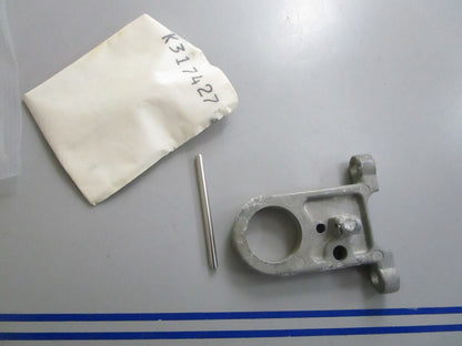 *NEW OEM* 0810 Mercury Force Bracket Kit FK317427