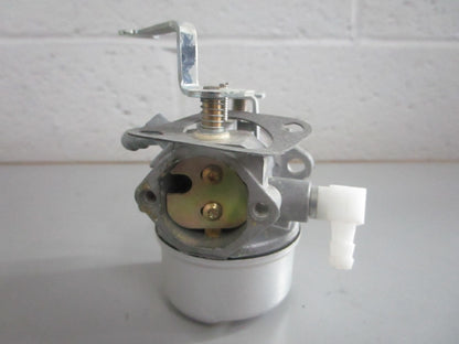 NEW OEM 640302 Tecumseh Carburetor 0820
